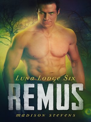 cover image of Remus